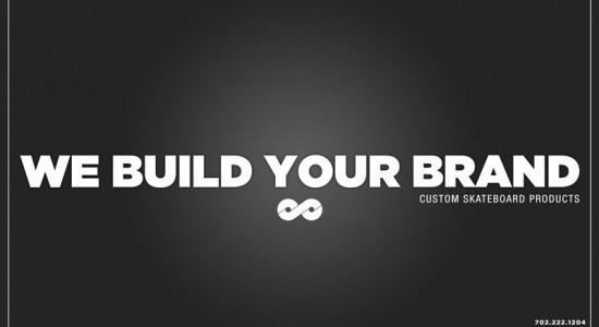 August 2011 Transworld Ad