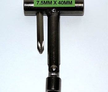 custom skateboard tool